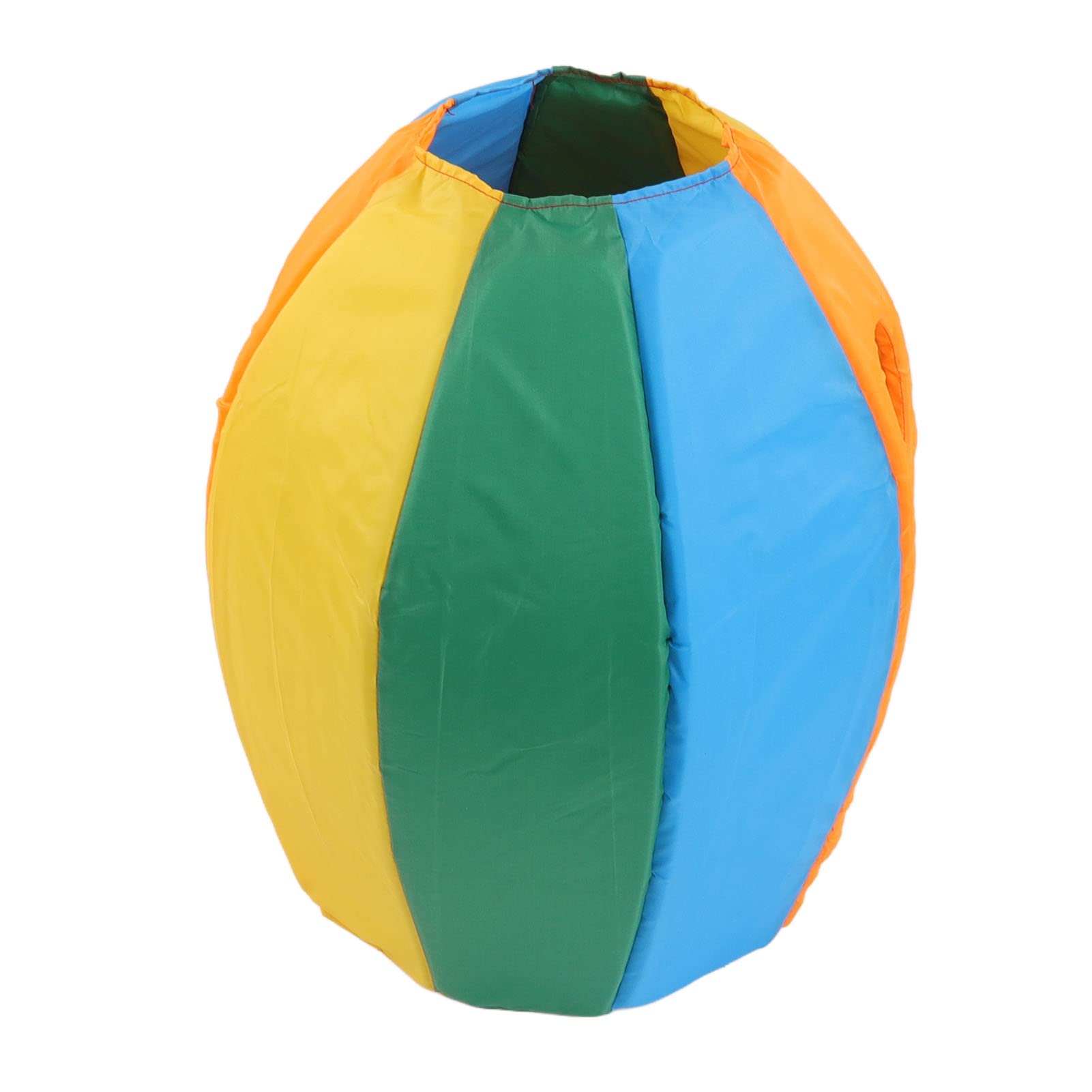 The Magical Tent of Colors: A Story of Friendship and Fun
