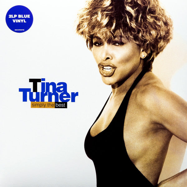 Tina Turner Vinyl Records & CDs - Best Hits Collection for Music Lovers | Perfect for Home Listening, Parties & Gifts
