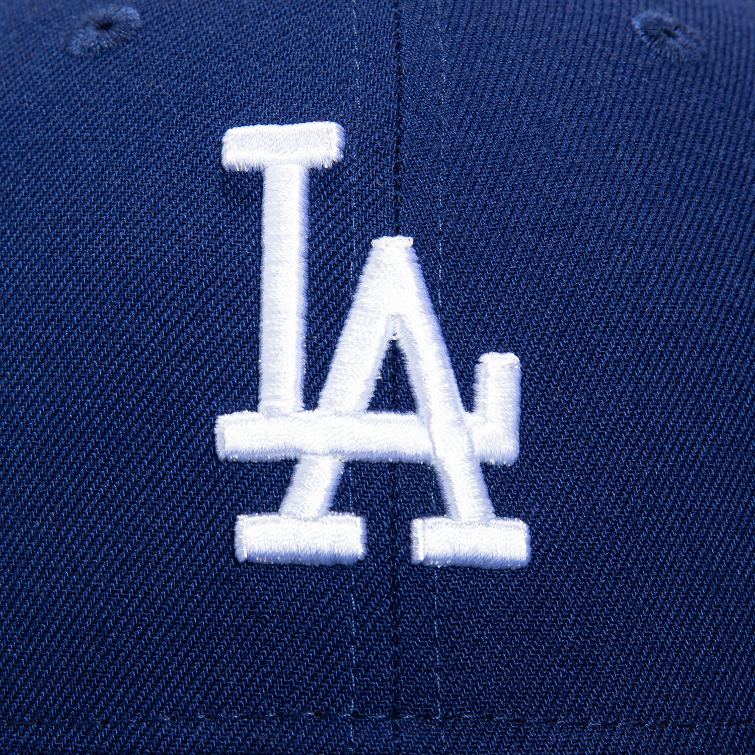 New Era 59Fifty Los Angeles Dodgers 2024 World Series Patch Snapback Hat - Royal Blue - Official MLB Licensed Baseball Cap for Men & Women - Perfect for Games, Collecting & Streetwear Fashion