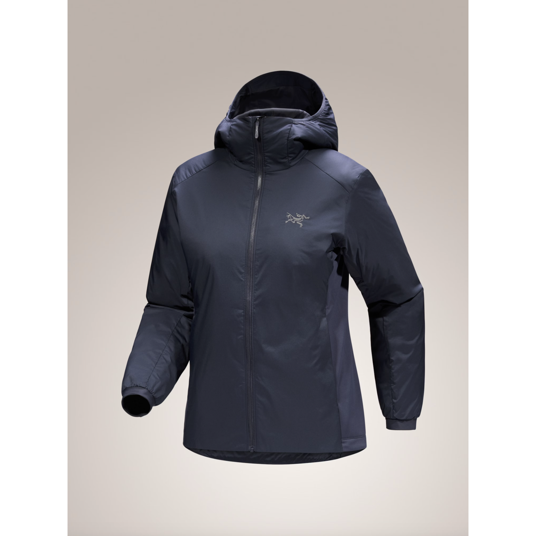 Arc'teryx Women's Atom Hoody - Lightweight Insulated Jacket for Hiking & Outdoor Activities | Water-Resistant & Breathable Winter Coat for Women
