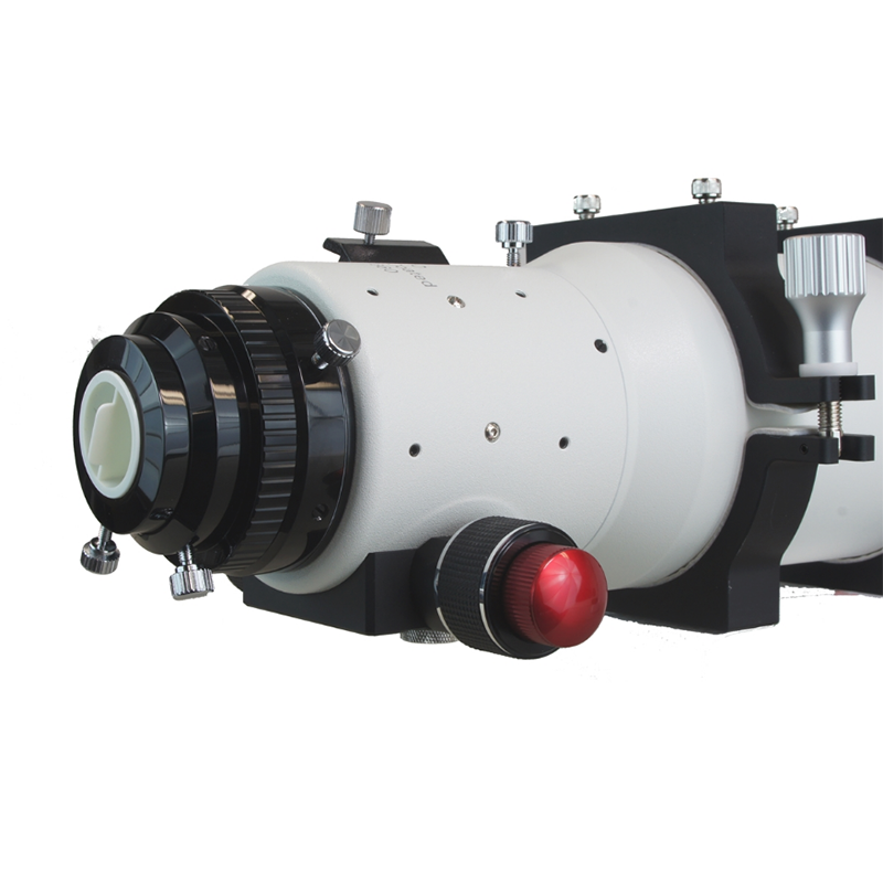 iOptron Versa 108mm ED APO Refractor Telescope OTA - Premium Astrophotography & Stargazing for Beginners & Professionals