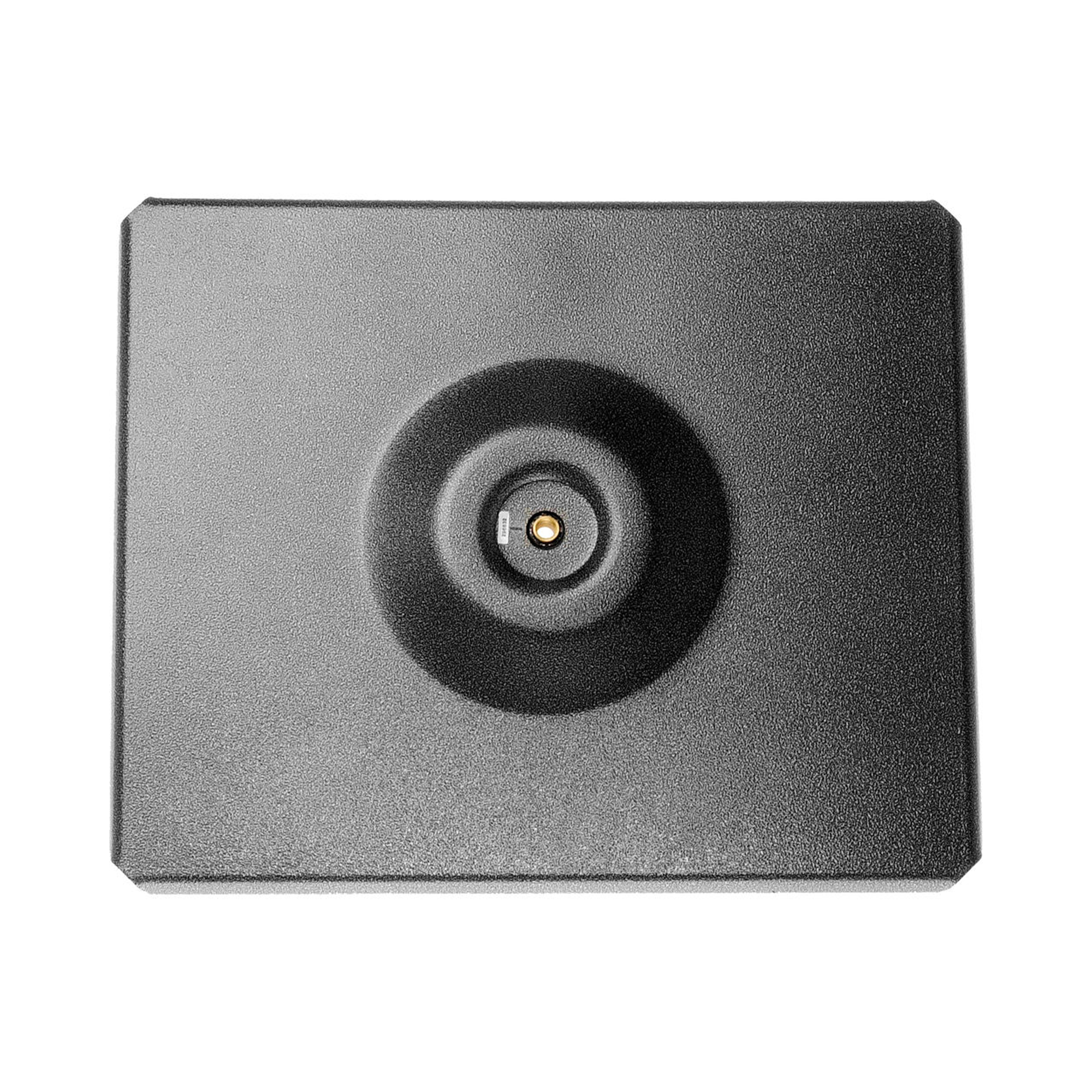 Gitzo G065 Professional Monitor Stand - Adjustable Height & Tilt for Computer Screens | Perfect for Home Office, Gaming Setup & Studio Workstations