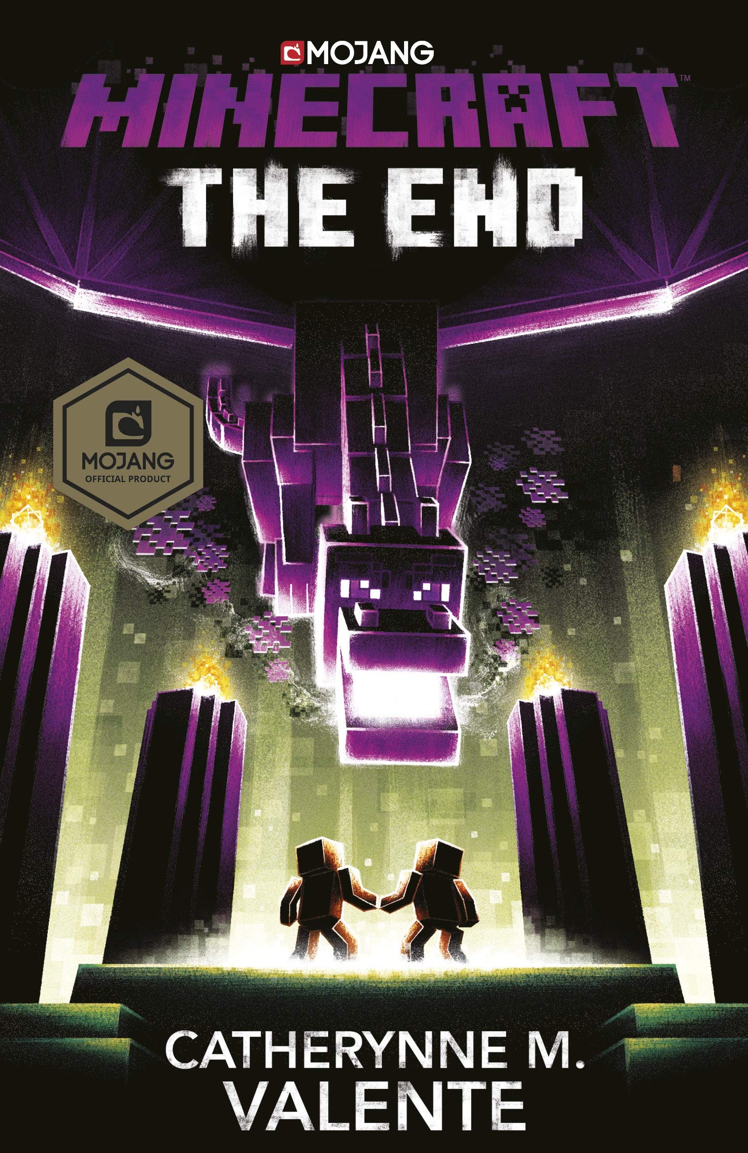Minecraft: The End - Official Game Expansion for Adventure & Exploration | Perfect for PC, Xbox & PlayStation Gaming Enthusiasts