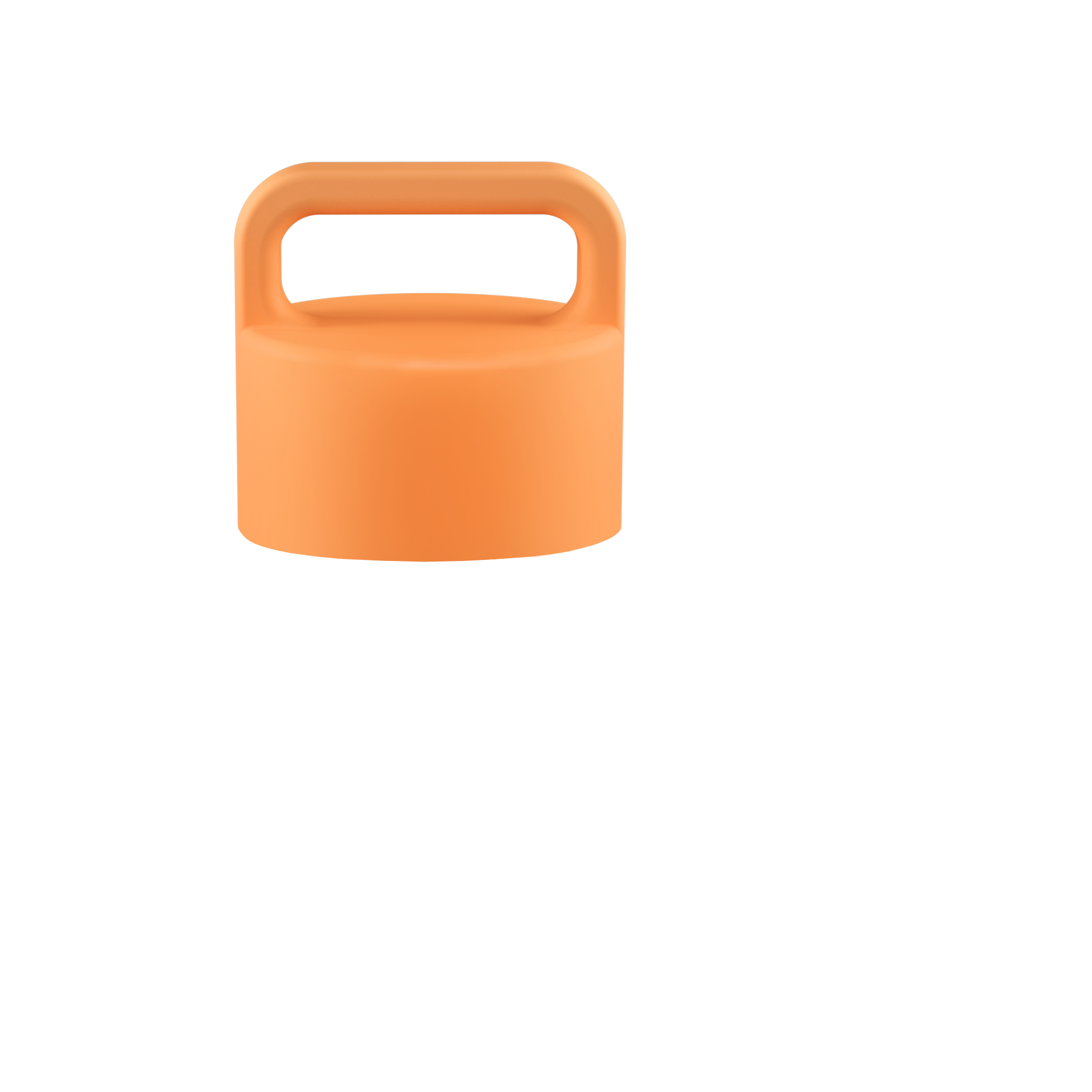 Non-Slip Grip Lid - Secure & Leak-Proof Container Cover for Food Storage, Meal Prep & Travel - BPA-Free Plastic Kitchen Accessories