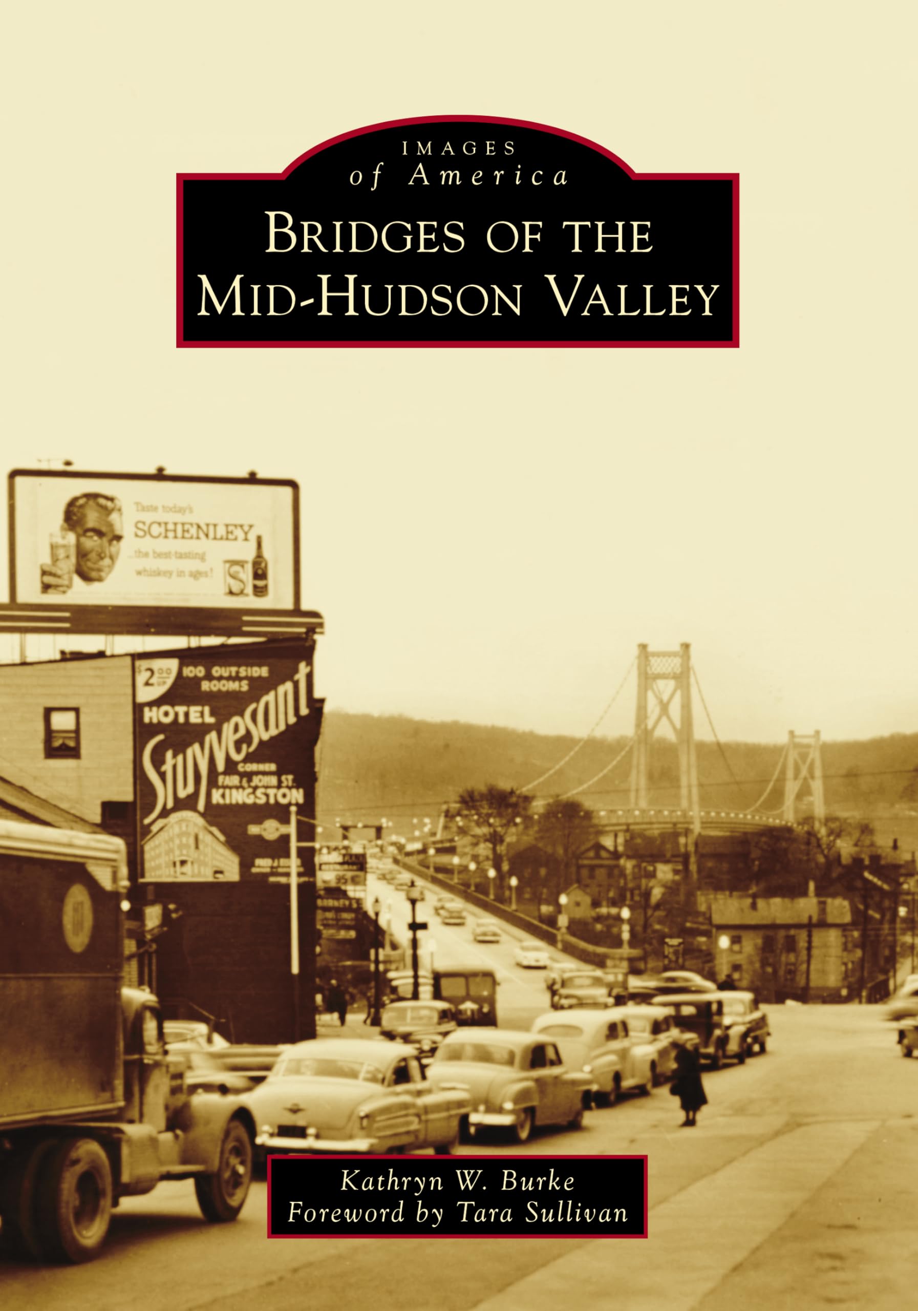 Bridges of the Mid-Hudson Valley: Historic American Architecture & Engineering - Perfect for History Buffs, Travel Guides, and Photography Enthusiasts
