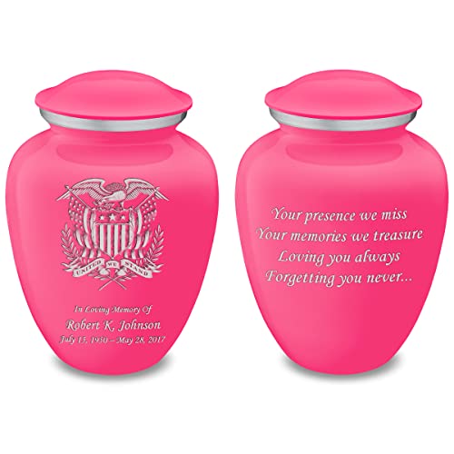 _Bright Pink (Double Sided)
