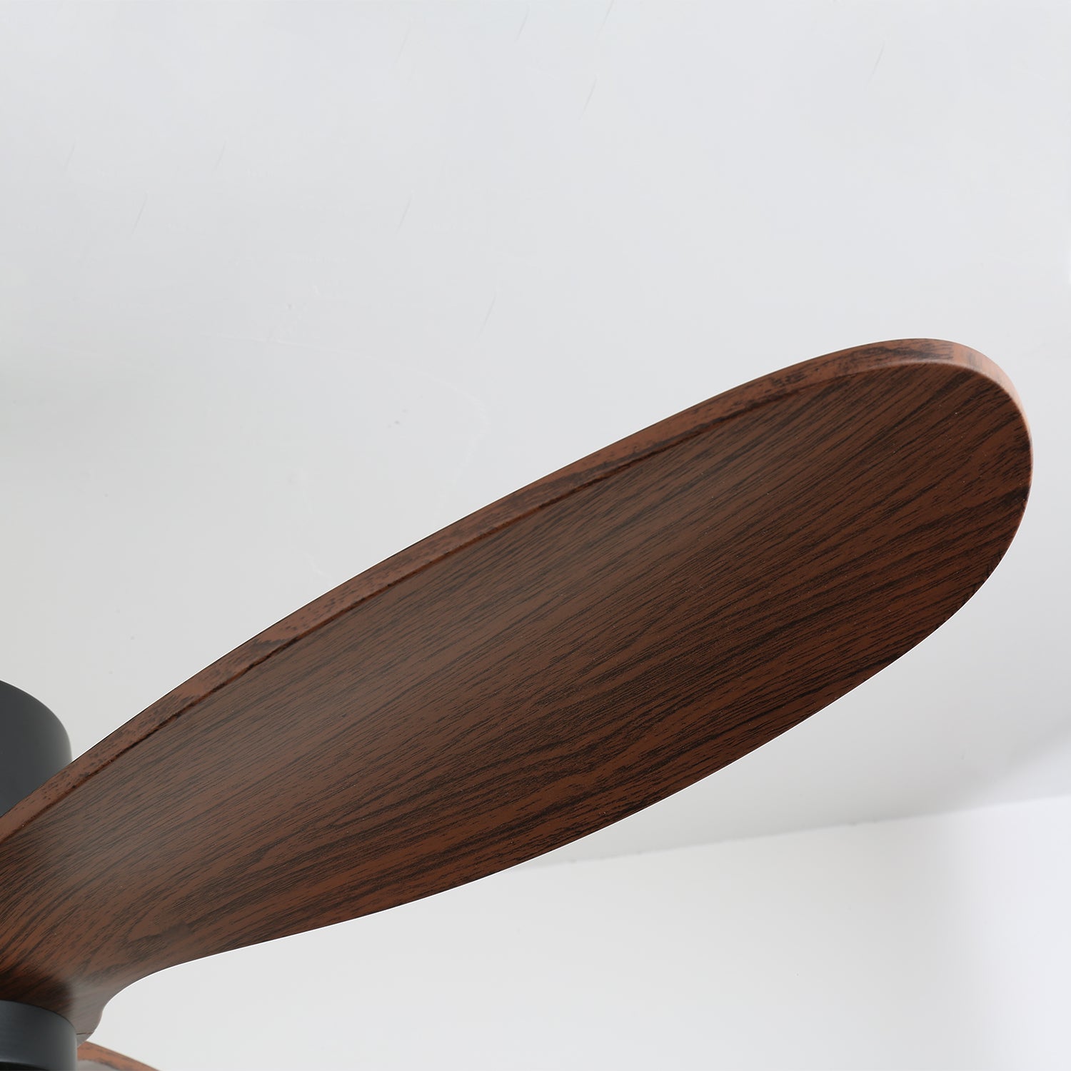 Caldor Industrial Ceiling Fan with Light Kit - High Velocity 56