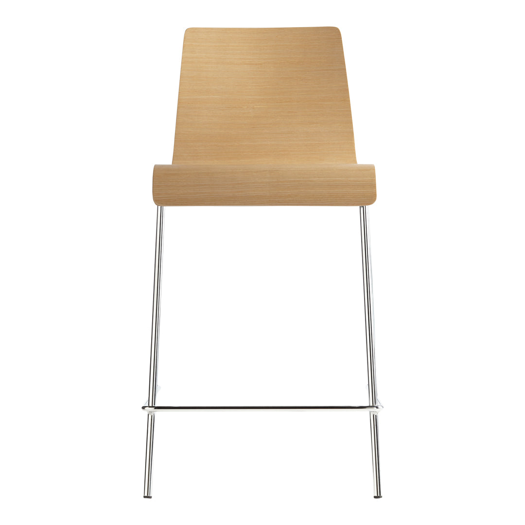 Stylish and Durable Counter Stool for Kitchen Island, Bar, or Dining - Perfect for Modern Home Decor