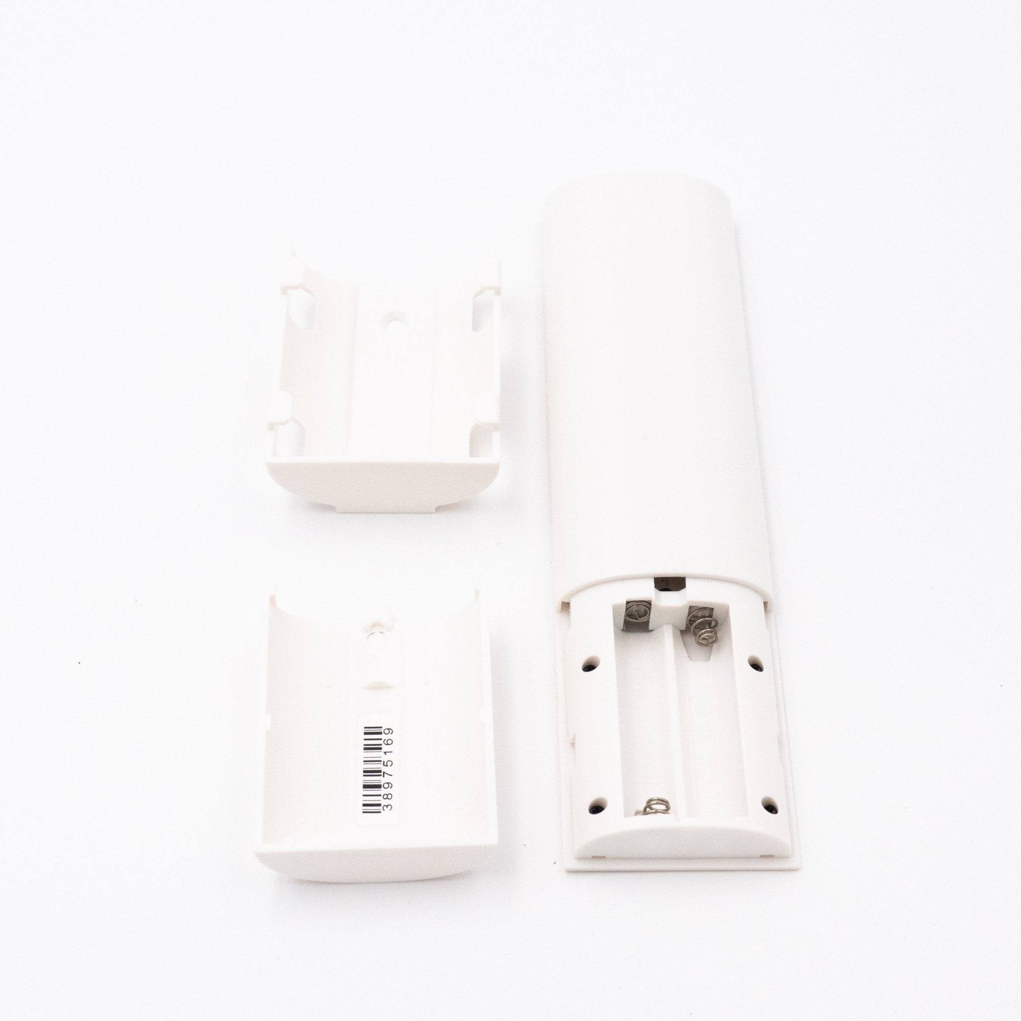 Ltech Q5 Wireless RF Multi-Zone Remote Control for RGBWW LED Lights - Perfect for Home Theater, Bedroom, and Smart Lighting Systems
