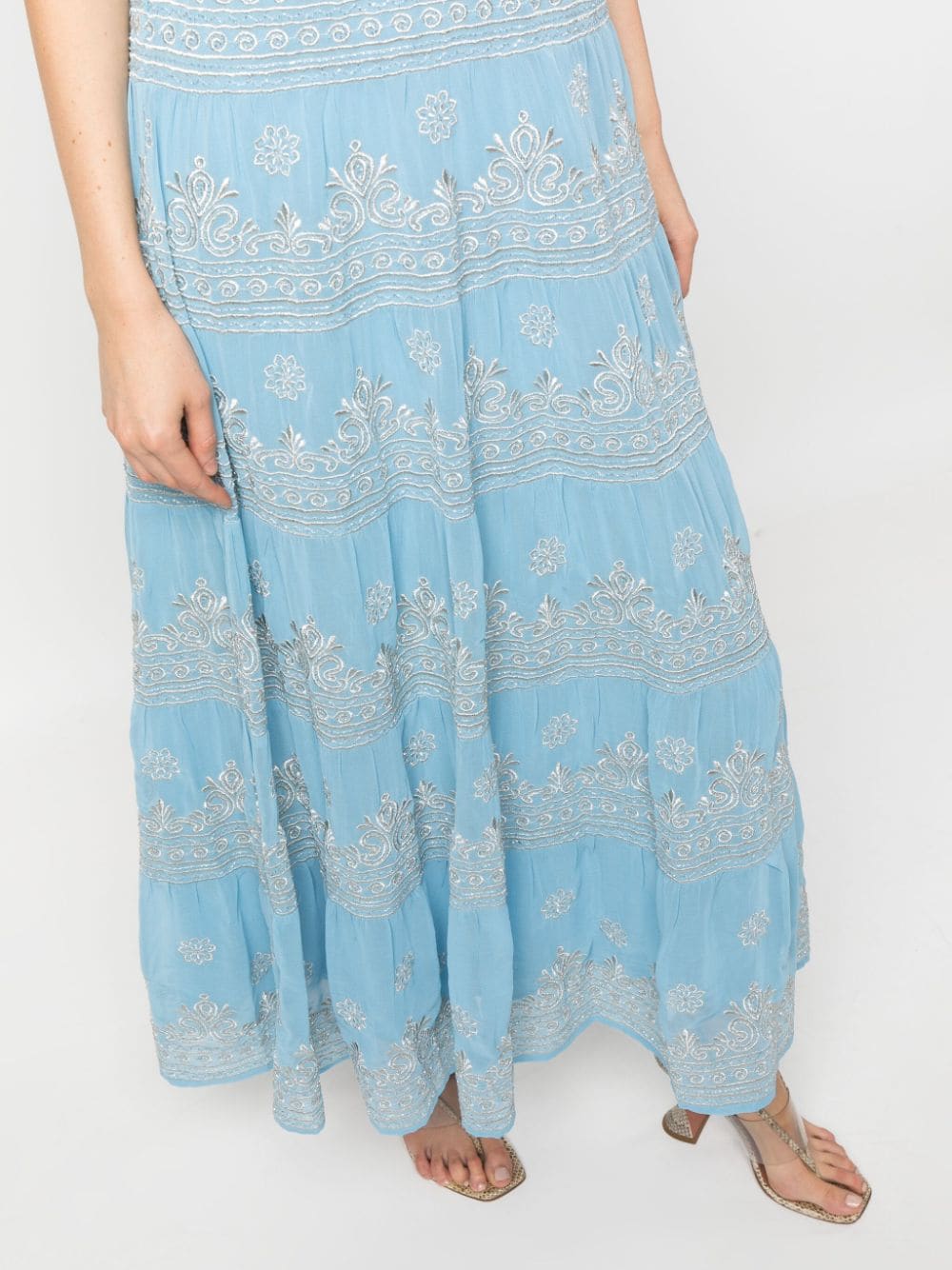 Alice + Olivia Women's Blue Dresses - Elegant & Stylish for Parties, Weddings & Special Occasions