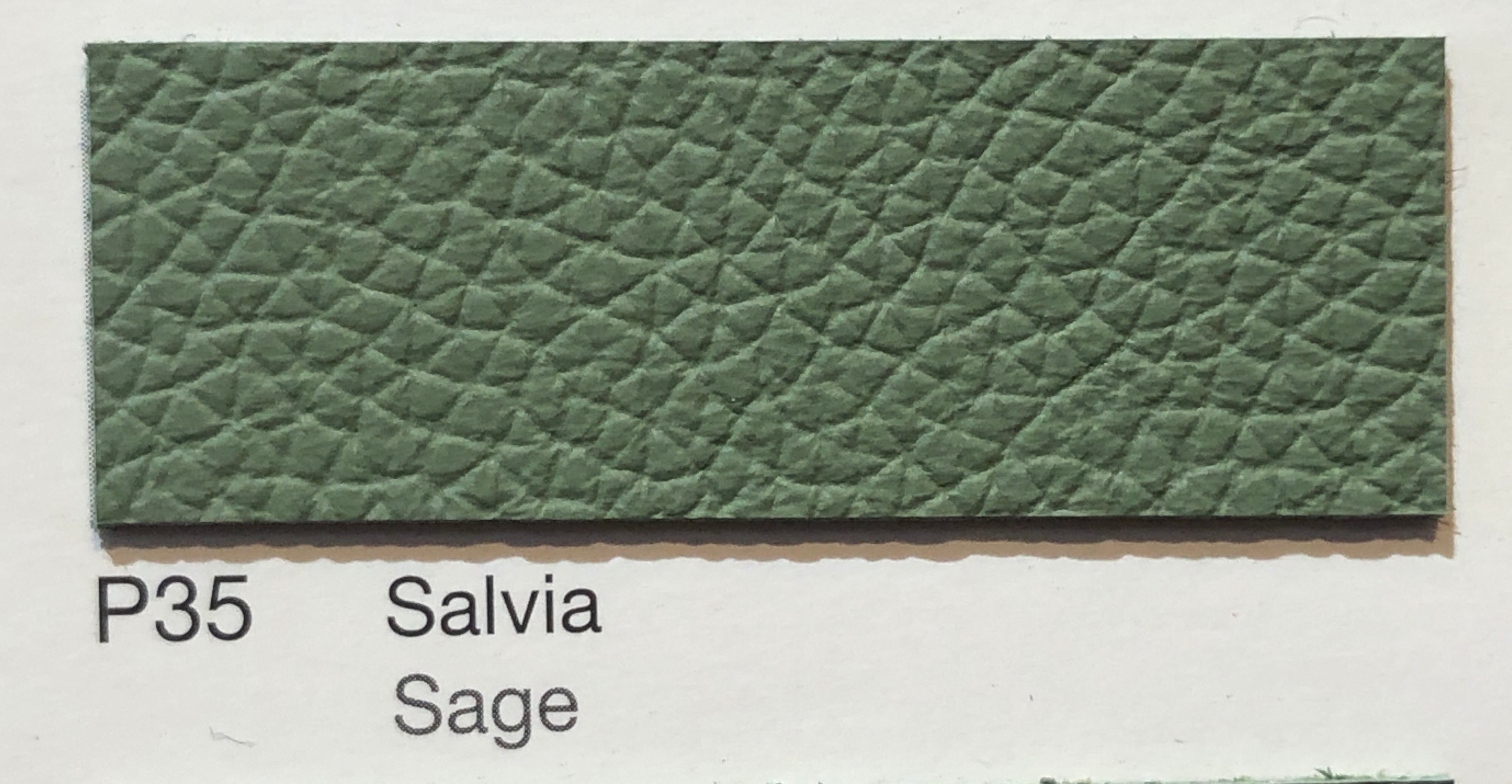 BUSETTO S066 Genuine Leather Tufted Seat - Handcrafted in Italy | Premium Sofa & Living Room Furniture for Elegant Home Decor