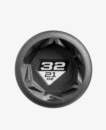 2025 DeMarini Prism+ Fastpitch Softball Bat -11 (-11) Length to Weight Ratio | WBD2547010 | Perfect for Competitive Fastpitch Games & Tournaments
