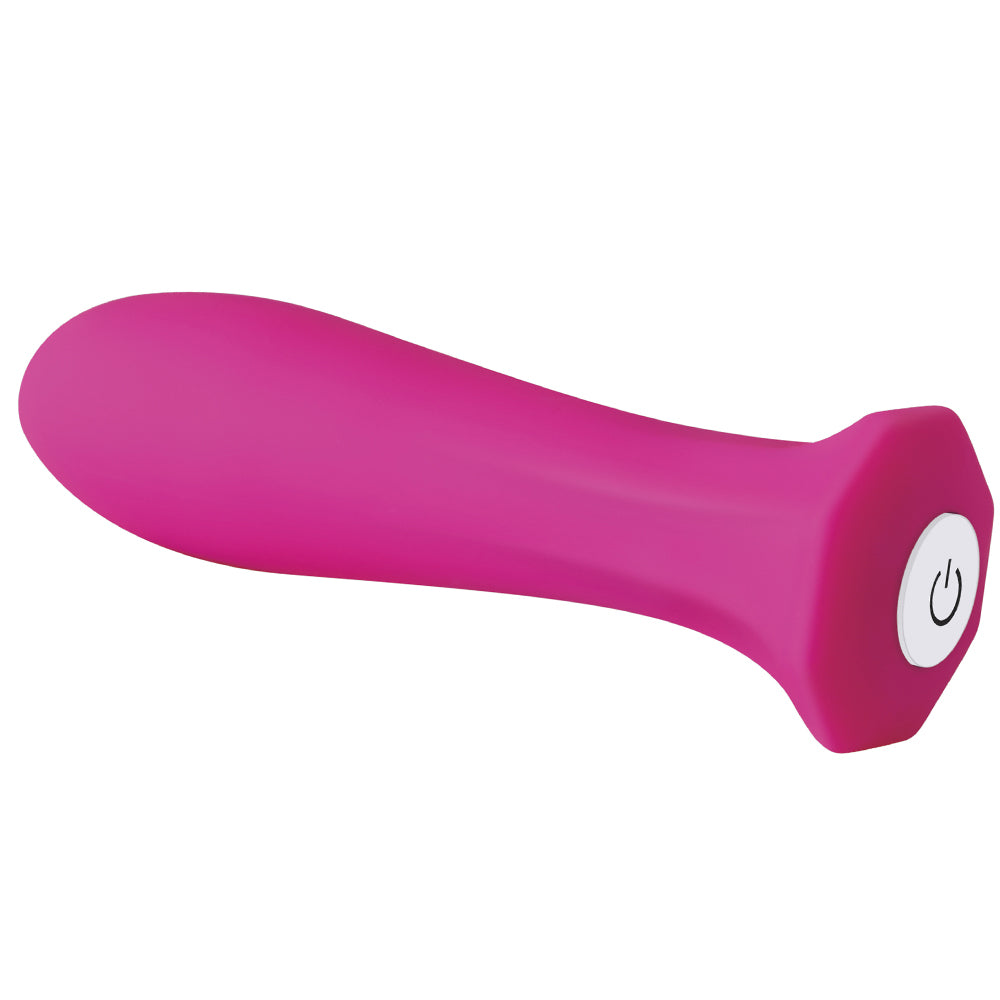 Premium Silicone Queen Anal Plug - Comfortable & Safe Butt Plug for Beginners & Advanced Users - Perfect for Couples Play & Solo Pleasure