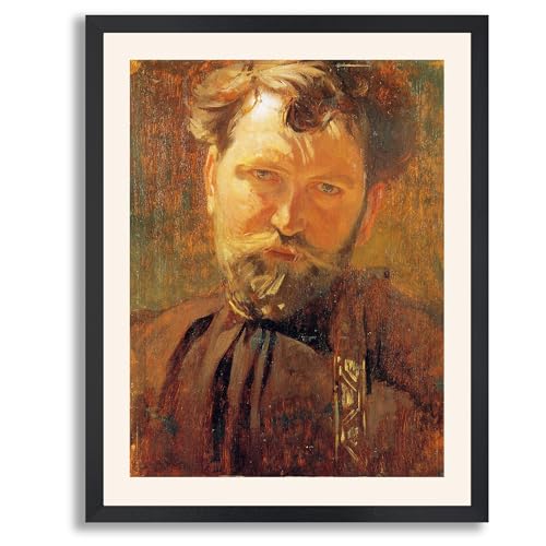 Self Portrait