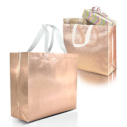 Rose Gold - Large Size