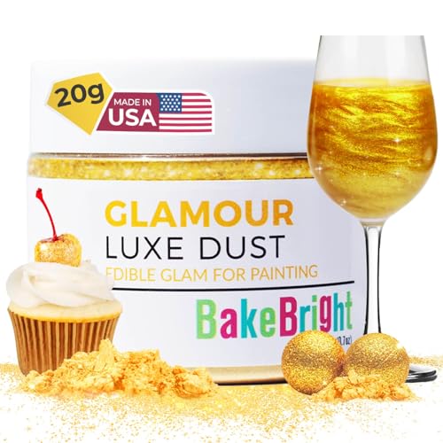 Glamour Gold