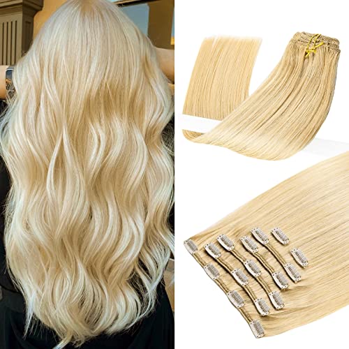 #613 Bleach Blonde