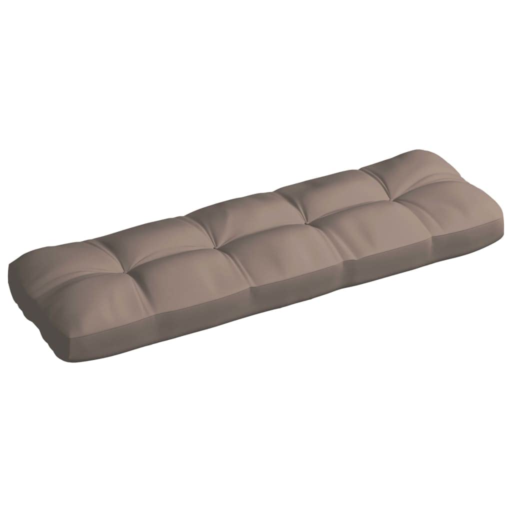 Universal Pallet Sofa Cushion - 47.2