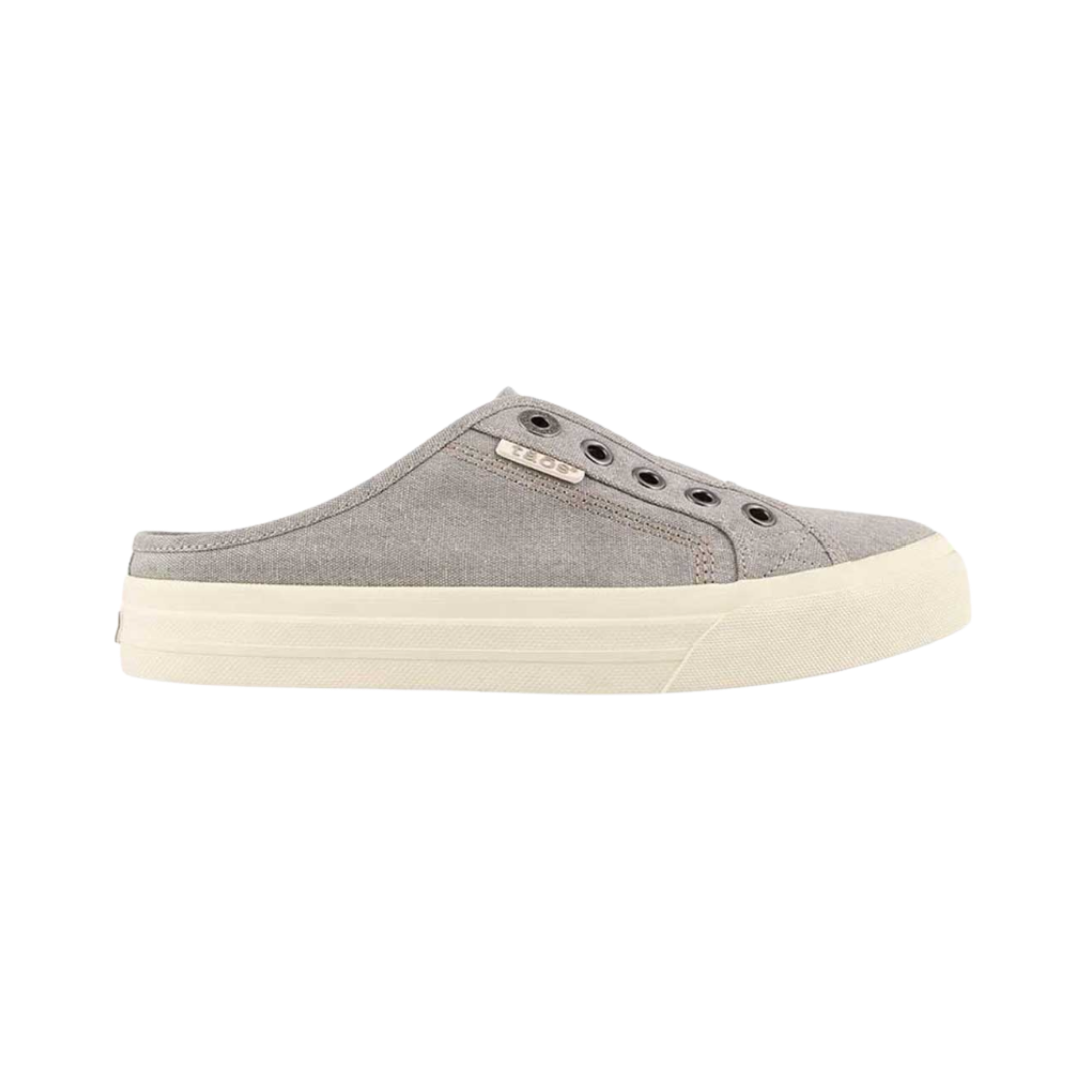 Women's EZ Soul Grey Wash Regular Width Sneakers - Comfortable Casual Shoes for Walking, Running & Everyday Wear