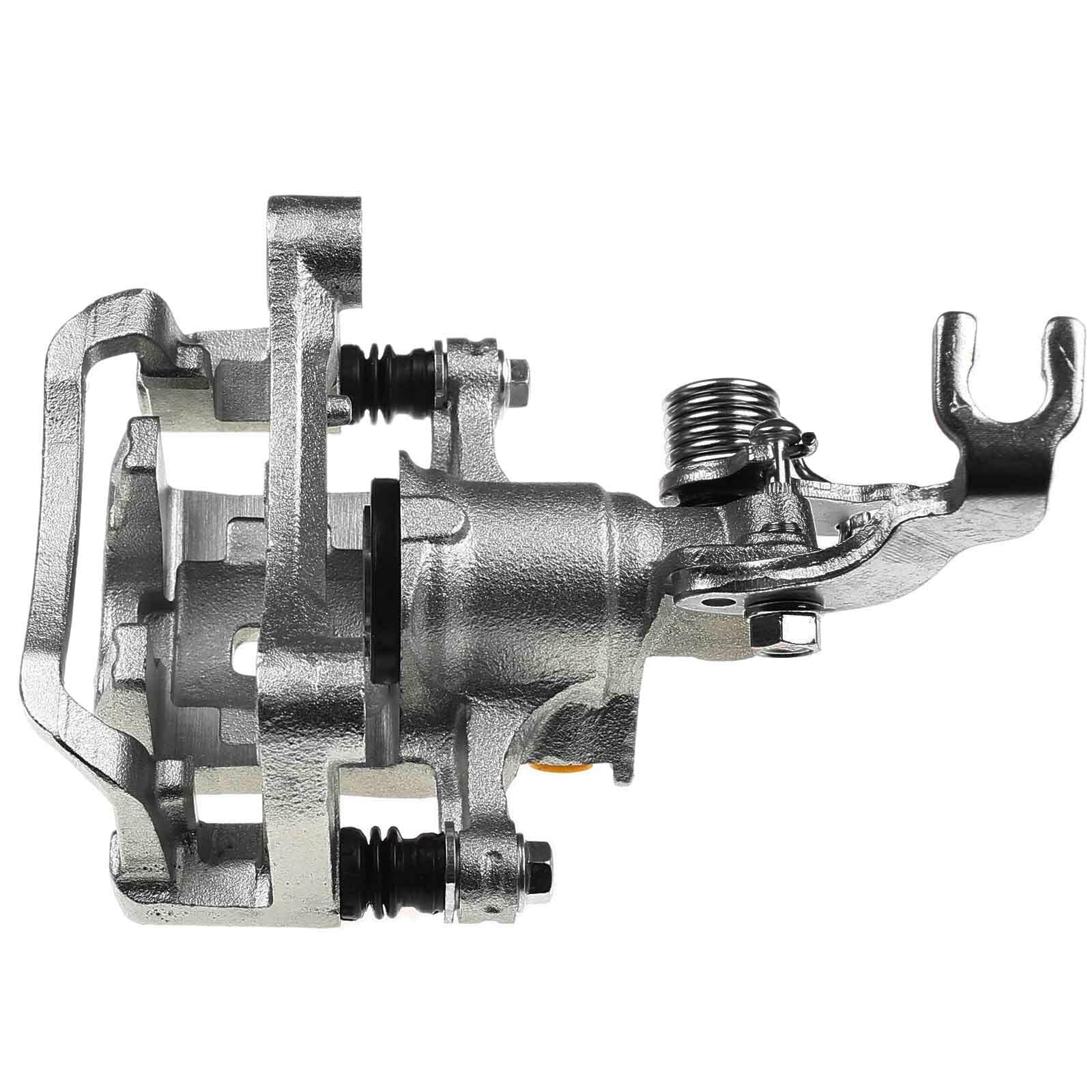 Rear Left & Right Brake Caliper Set Compatible with T GXE SE 20th Anniversary Edition - Part Numbers 440014U010 & 440014U003 - Perfect for Brake System Repair & Maintenance