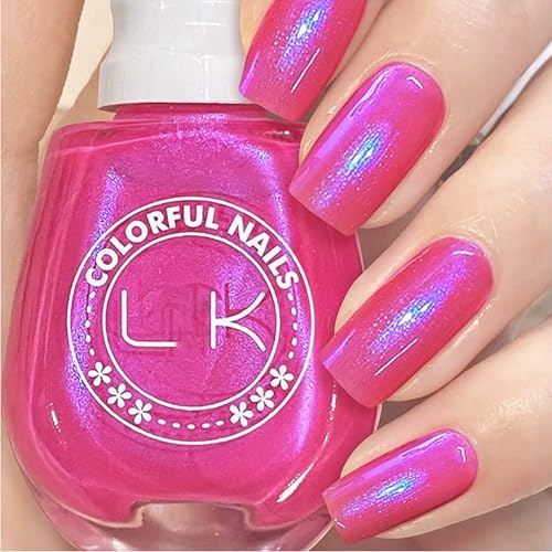 Hot Pink