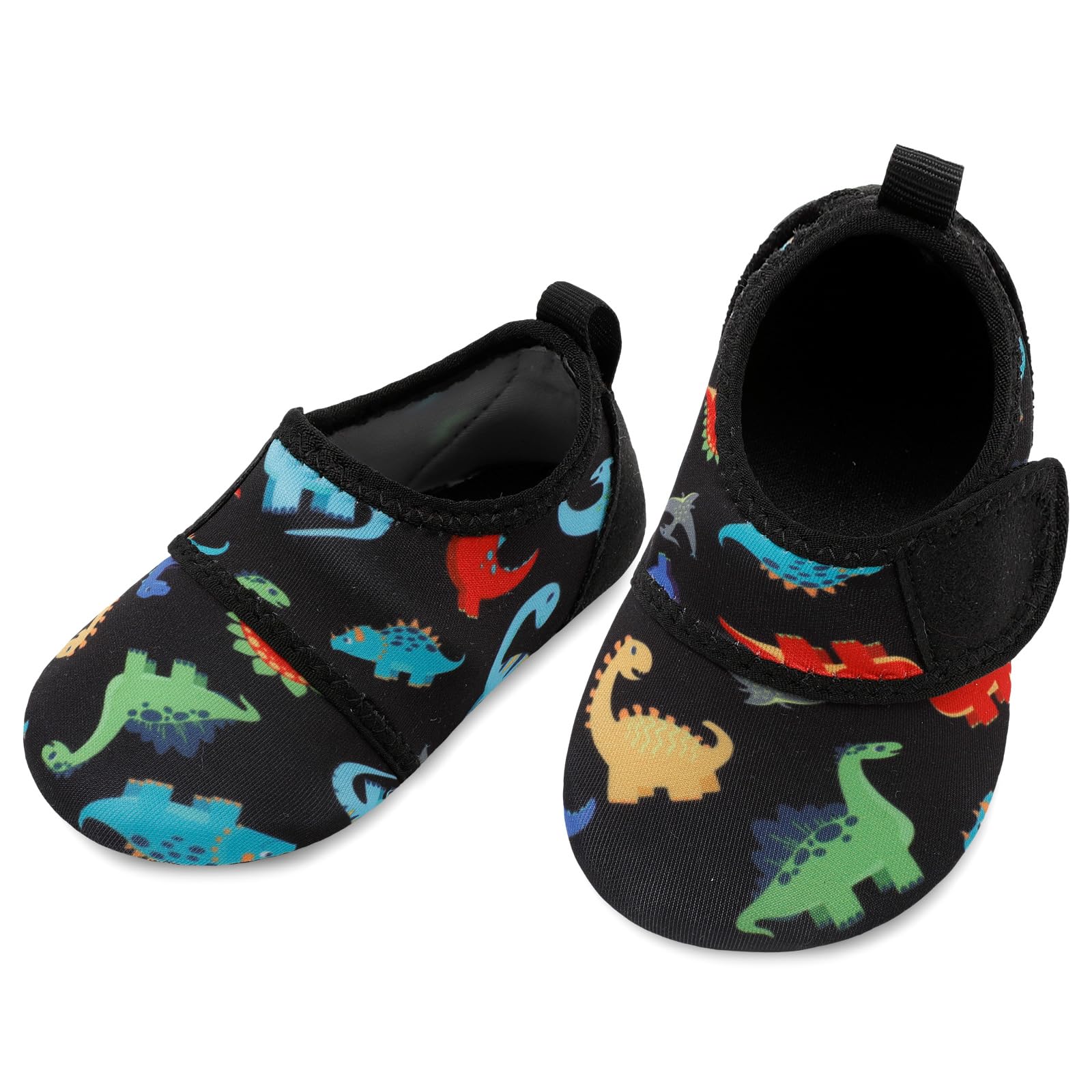 Storeofbaby Baby Boys Girls Water Shoes - Quick Dry Aqua Socks for Infants, Ideal for Swim, Beach, Pool, and Outdoor Water Activities