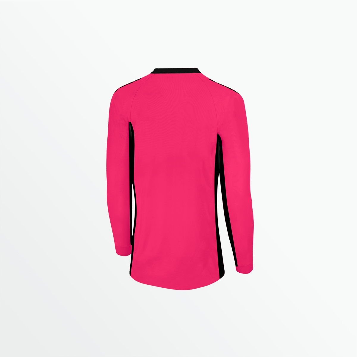 Women's Soccer Goalkeeper Jersey - Long Sleeve Pitch Star Performance Shirt for Training & Matches | Perfect for Goalkeepers & Fans