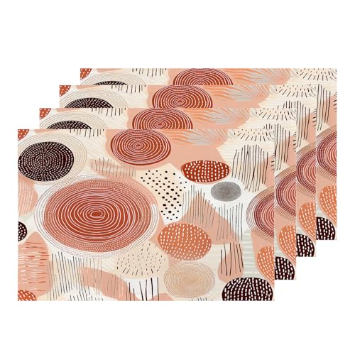 Brown15 Circular Patterns Brown03