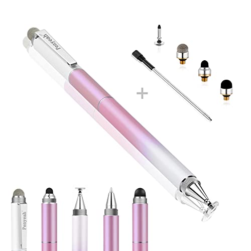 gradient pink