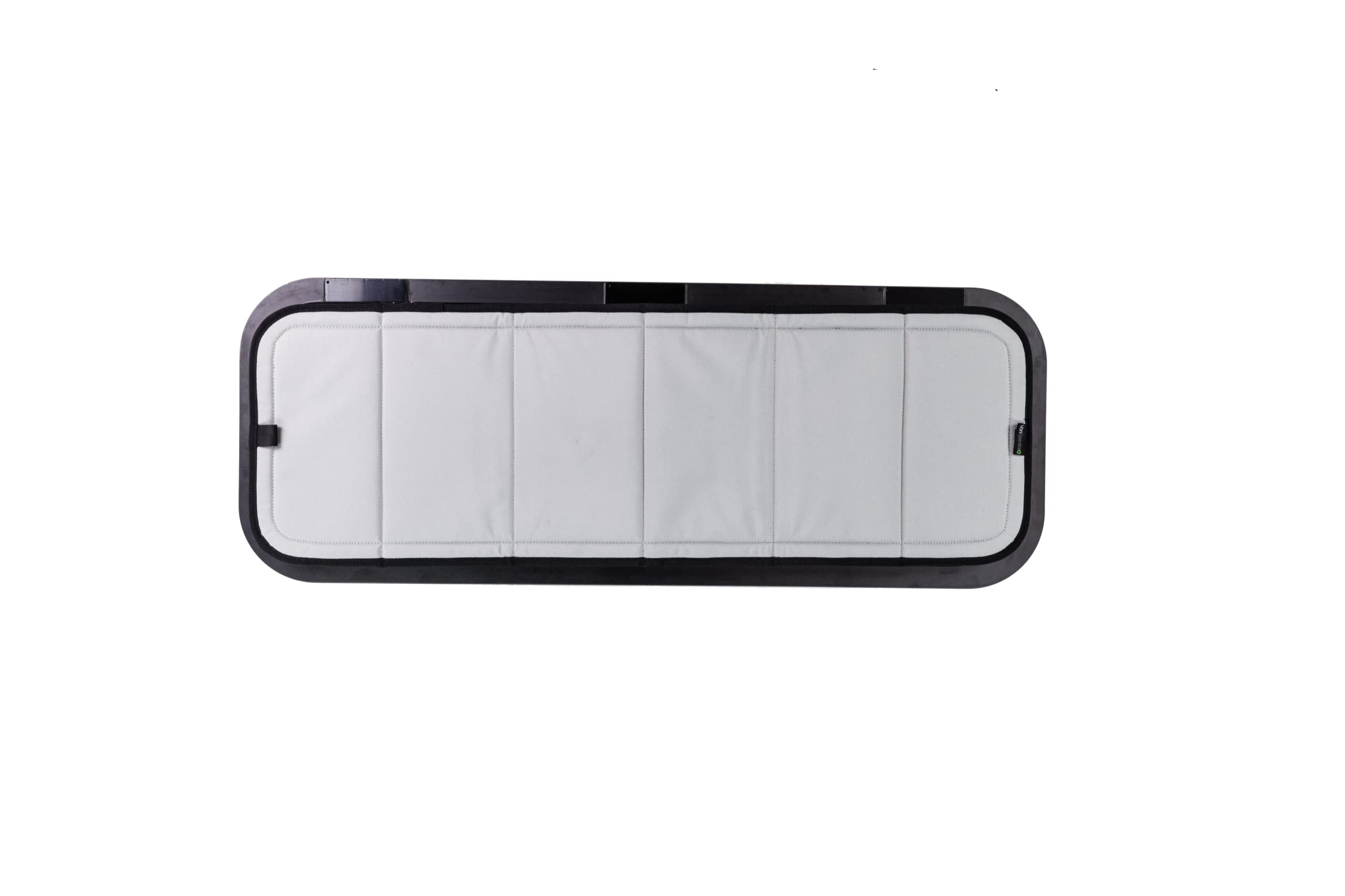 VanEssential Insulated Blackout Window Cover for AMA Bunk Half-Slider - 40
