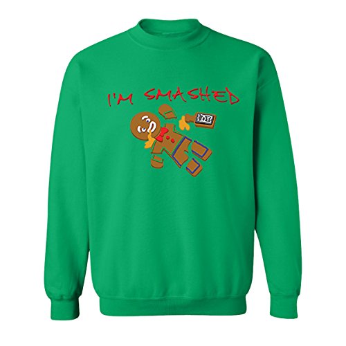 Irish Green