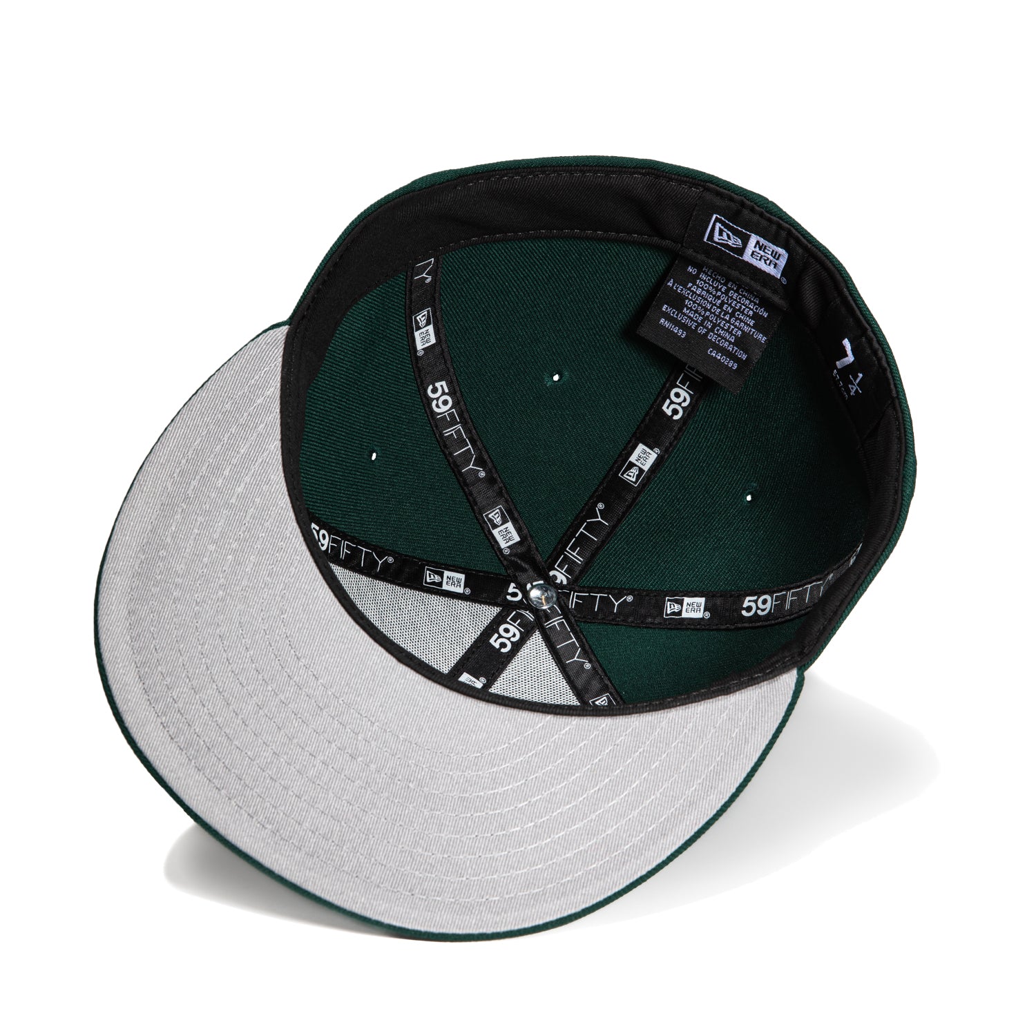 New Era 59Fifty Mexico 2024 Serie Del Caribe Baseball Cap - Green Official Patch Hat for Caribbean Series Fans & Collectors - Perfect for Baseball Games, Sports Events & Casual Wear