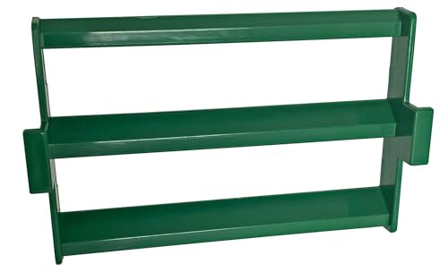 Riffle Clip (Green)