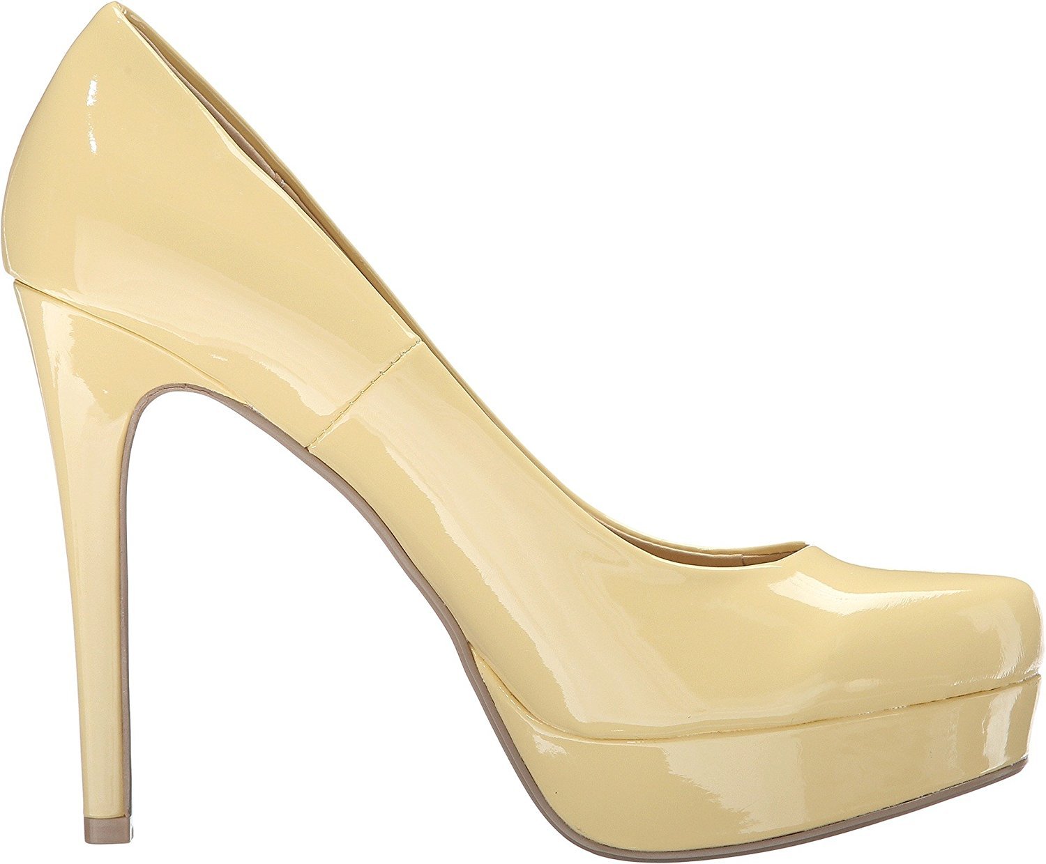 Chinese Laundry Women's Platform Pump - Elegant Stiletto Heel Dress Shoes for Women | Perfect for Weddings, Parties & Office Wear