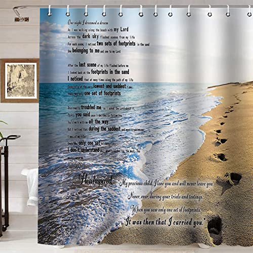 Footprints