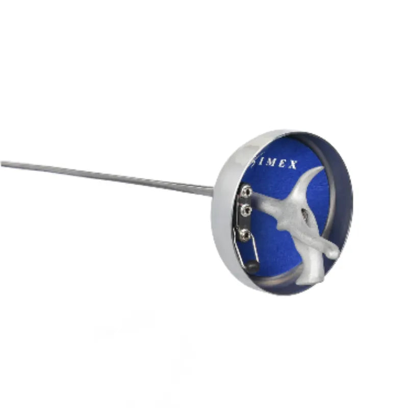 Folo Electric Epee Ultralight V - Competition Fencing Saber with Pistol Grip | Lightweight Dueling Sword for Training & Tournaments | Perfect for Fencers & Martial Arts Enthusiasts