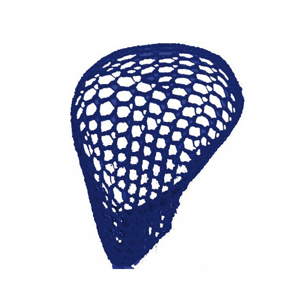 Thick Hair Nets Crochet Beanie Skull Cap Hat - Navy Blue | Warm Winter Hat for Men & Women | Perfect for Outdoor Activities, Sports, and Cold Weather