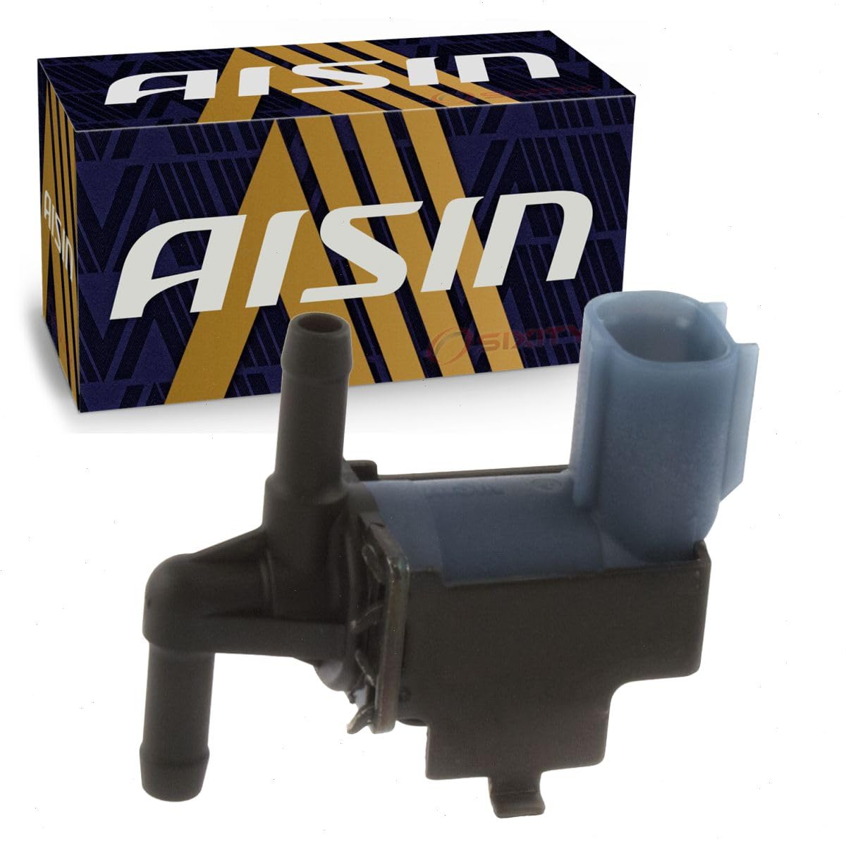 AISIN Vacuum Switching Valve Compatible with Lexus IS300 3.0L L6 2001-2005 - Replacement Part for Engine Performance & Emissions Control - Perfect for DIY Auto Repair & Maintenance