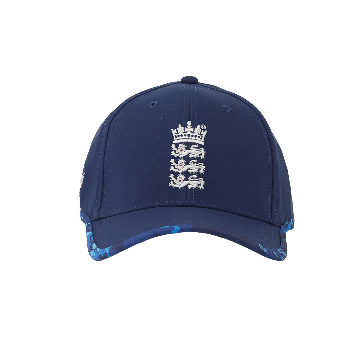 ECB ODI Cap 2025 - Official Cricket Cap for ECB One Day International Matches | Perfect for Fans, Players, and Collectors | Wear to Games, Training, and Casual Outfits