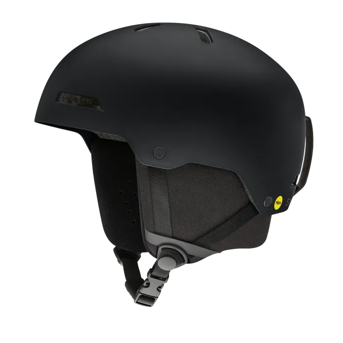 Smith Rodeo Junior MIPS Helmet 2025 - Youth Bike Helmet with Multi-Directional Impact Protection System for Safe Cycling, Skateboarding & Scooter Riding