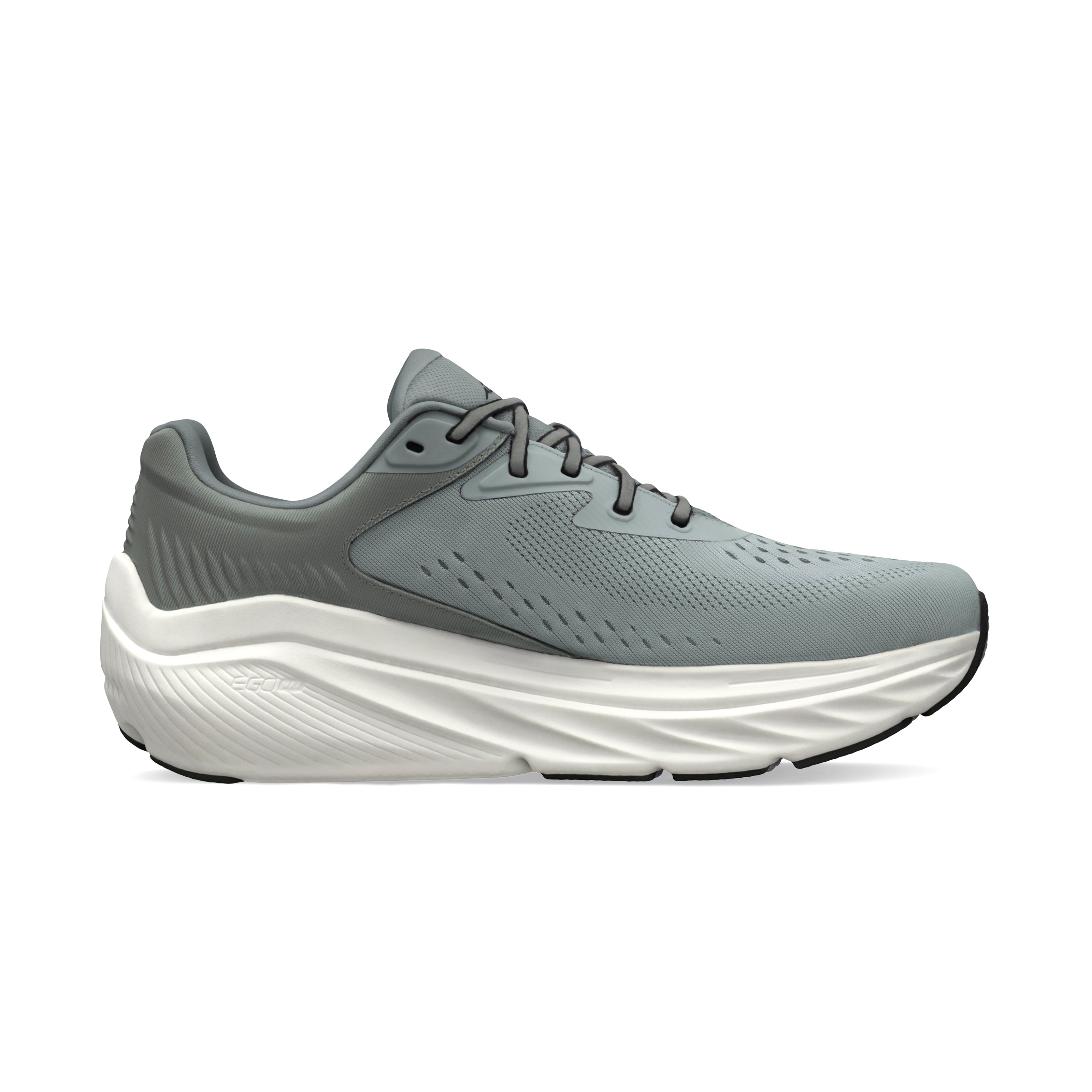 VIA OLYMPUS 2 Men's Running Shoes - Lightweight Cushioned Sneakers for Jogging, Gym Workouts & Daily Wear