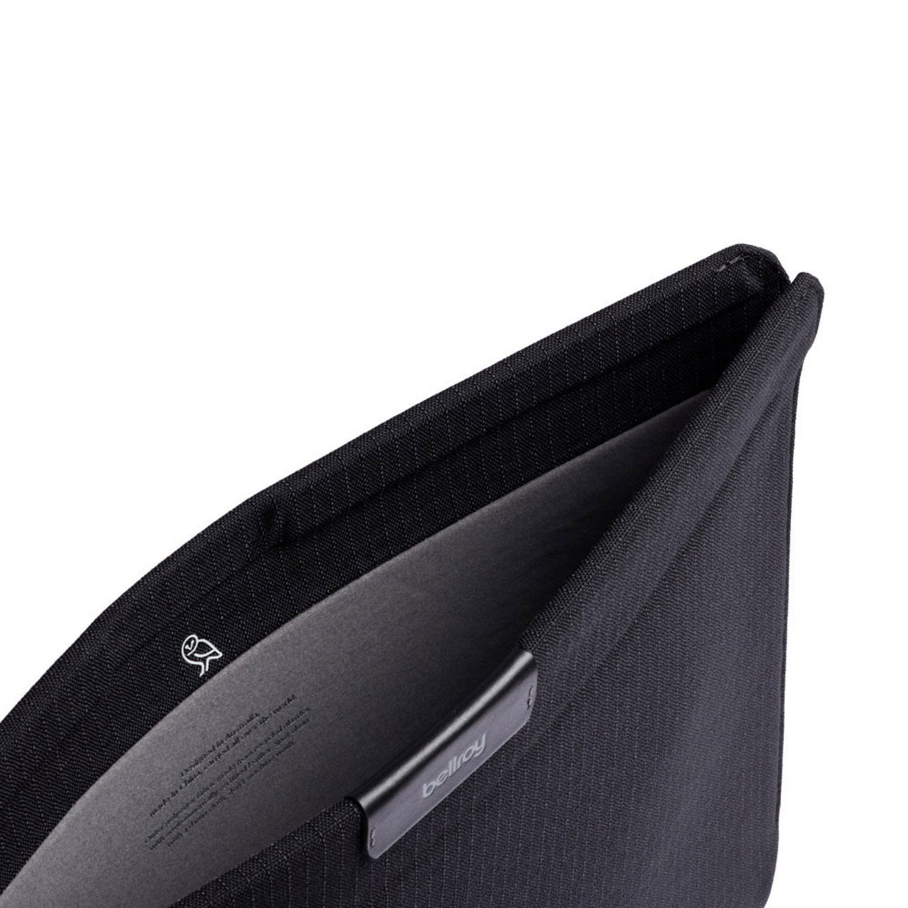 Premium 14 Inch Laptop Sleeve Case - Lightweight & Water-Resistant Protective Cover for MacBook Pro/Air, Dell XPS, HP - Perfect for Travel, Office & School Use