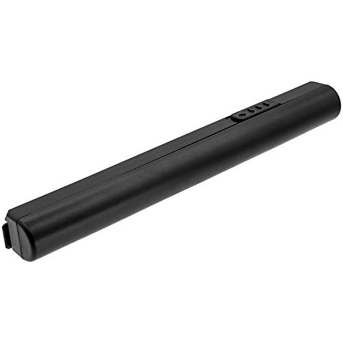 HP Officejet H470 Series Compatible Replacement Battery - Works with H470, H470b, H470wbt & H470wf Mobile Printers - Perfect for Business Travel & On-the-Go Printing Needs