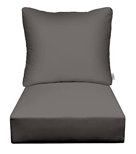 Canvas Charcoal