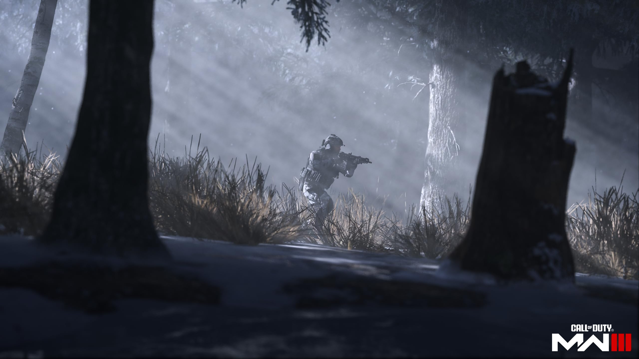 Call of Duty: Modern Warfare 3 (MW3) - PS5 Game for Playstation 5 | First-Person Shooter Action | Perfect for Multiplayer Battles & Campaign Missions