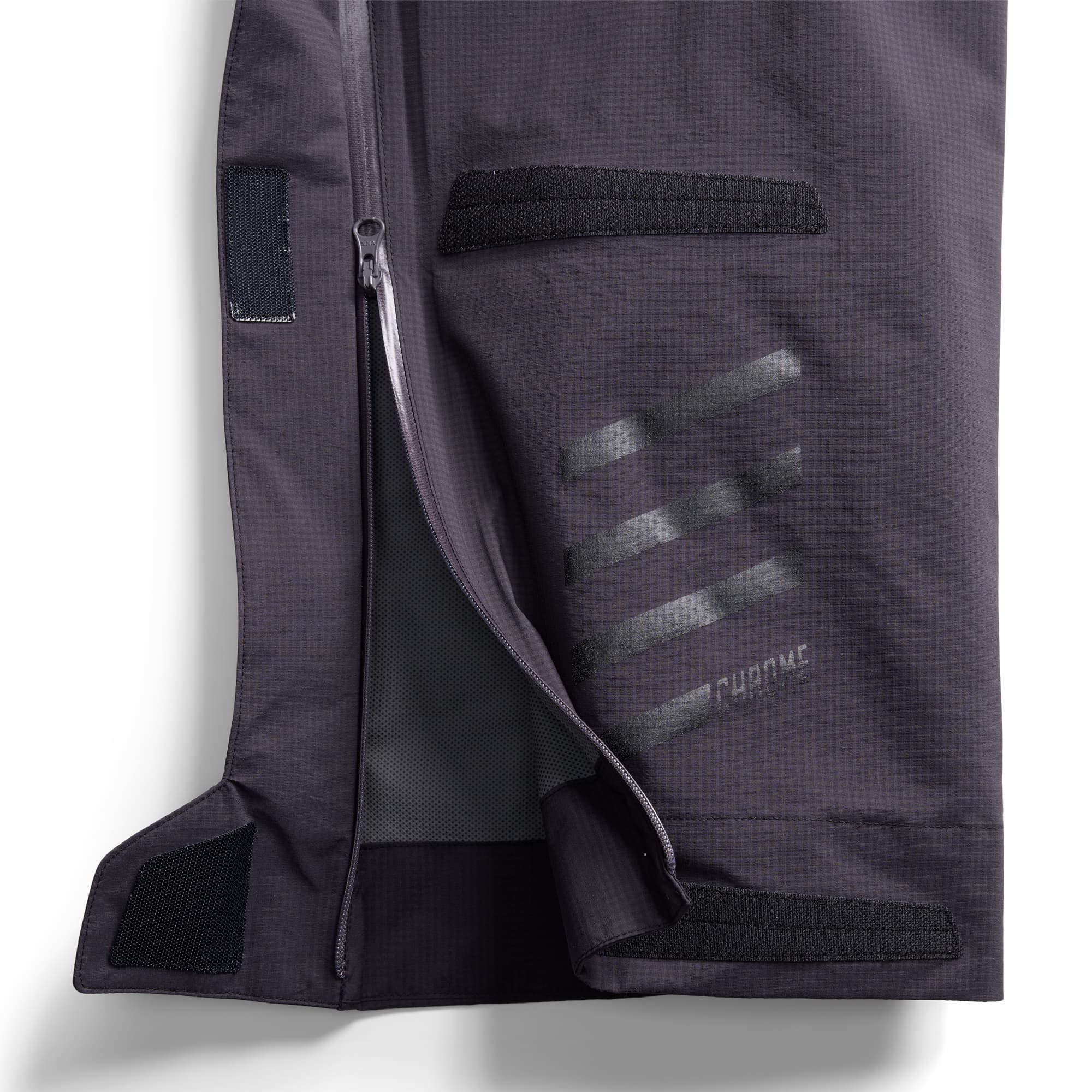 Waterproof Downpour Pants for Men & Women - Lightweight Rain Pants for Hiking, Camping & Outdoor Activities