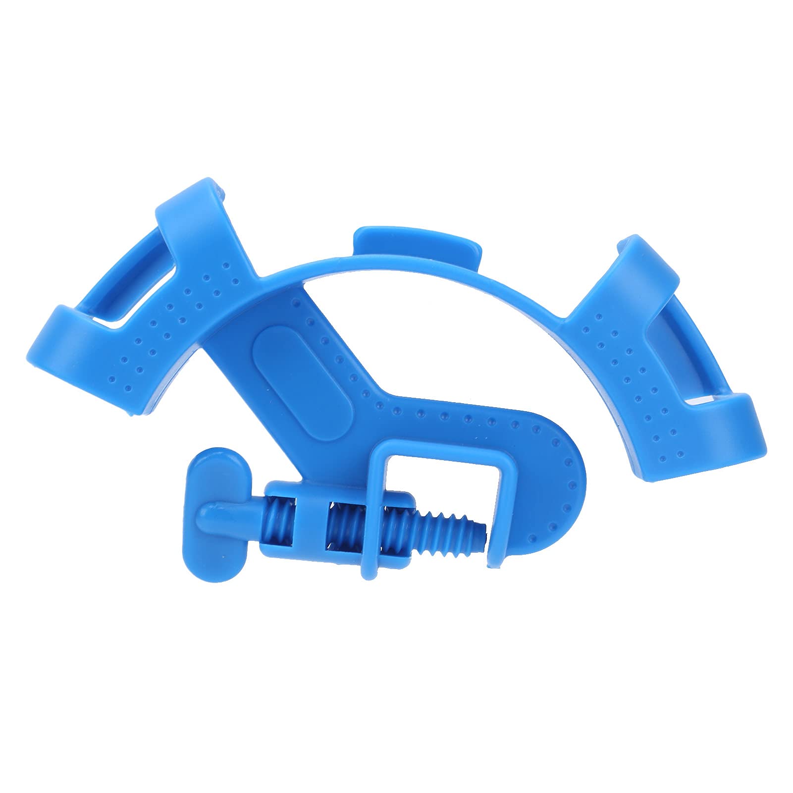 Aquarium Pipe Clips - Space Saving Fish Tank Mounts for Water Pipes - Stable Aquarium Accessories for Home & Office Tanks