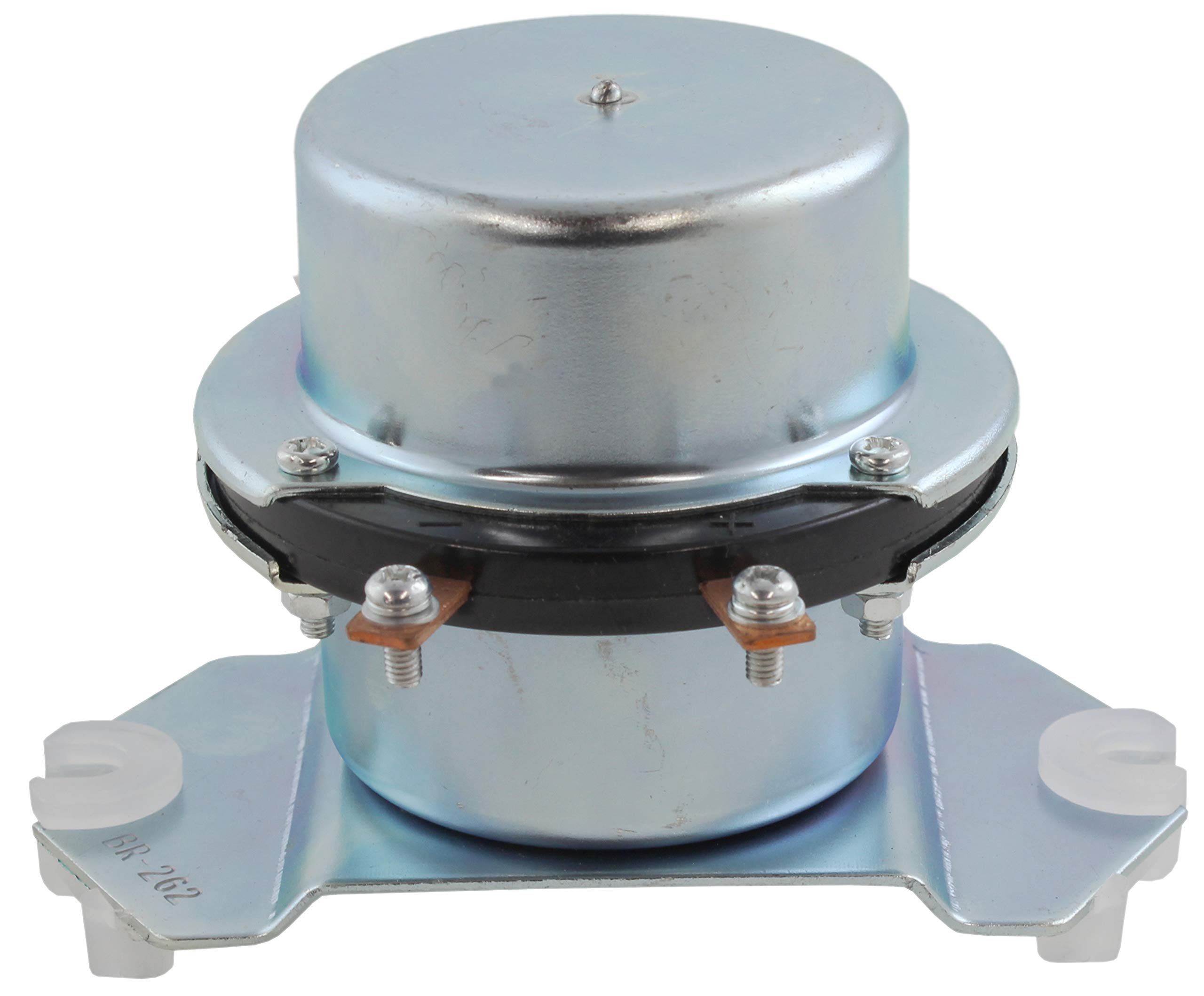 Premium 24V Battery Relay for Komatsu PC120, PC200-3, PC200-5, PC200-6, PC60 - BRNK-5500, 08088-30000, 17A-06-11361 | Heavy-Duty Replacement Part for Construction Equipment & Excavators