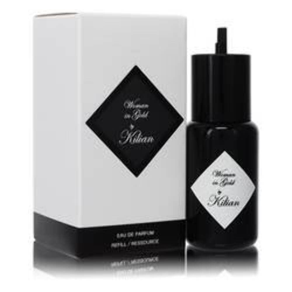Premium Eau De Parfum Refill - 1.7 oz / 50ml Long-Lasting Fragrance for Women & Men - Perfect for Travel, Office & Special Occasions