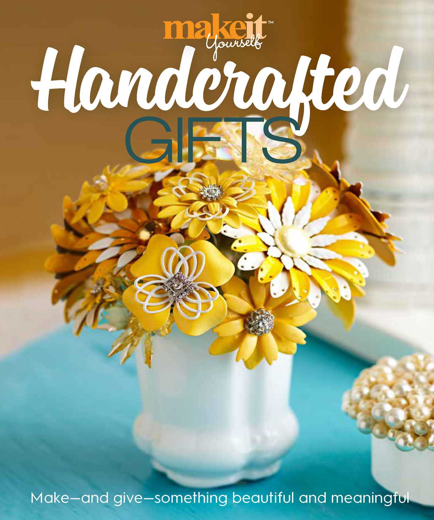 Handmade Gifts for Women & Men - Unique Personalized Presents for Birthday, Anniversary, Christmas & Special Occasions | Perfect for Home Decor, Office Gifts & Thoughtful Surprises